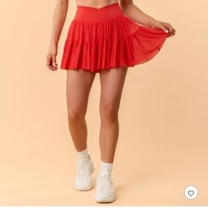 Blogilates Ballerina Skort 